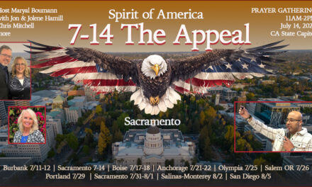SPIRIT OF AMERICA—REVOLUTION THEN, REVOLUTION NOW
