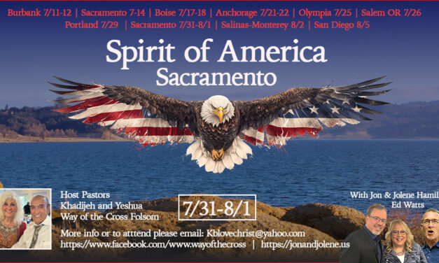 DANIEL 7:22 AND REGIME CHANGE